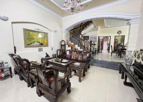 SIÊU Biệt Thự Full Nội Thất đường Điện Biên Phủ: 9x30m Trệt Lầu: KD đa ngành nghề 2081611