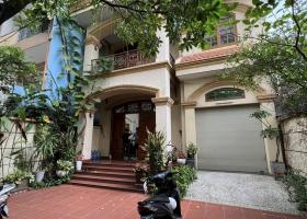 SIÊU Biệt Thự Full Nội Thất đường Điện Biên Phủ: 9x30m Trệt Lầu: KD đa ngành nghề 2081611