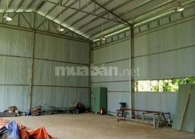 Cho thuê kho xưởng 1700m2 gần ngã 3 chợ Đường, Thạnh Lộc Quận 12 2081694
