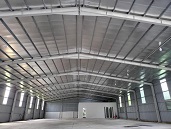 CHO THUÊ NHÀ XƯỞNG MỚI XÂY VỚI DIỆN TÍCH 1000M2 TẠI ĐƯỜNG SỐ 406, XÃ PHƯỚC VĨNH AN, CỦ CHI, TP. HỒ 2081809