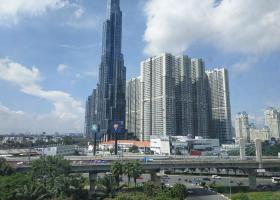 HHMG 80%. Cho thuê văn phòng, mỗi sàn 290m2, tòa nhà mới xây, view công viên, Metro, Landmark 81 2082130