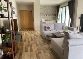 Cho thuê Penthouse Masteri Thảo Điền, DT: 260m2, 3PN,sàn gỗ đẹp 2082155