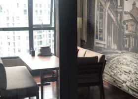 Cho thuê căn Penthouse 182m2 Masteri Thảo Điền giá cực rẻ 2082156