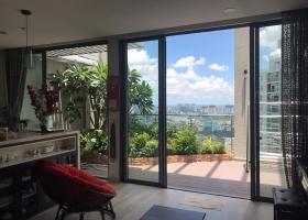 Cho thuê căn Penthouse 182m2 Masteri Thảo Điền giá cực rẻ 2082156
