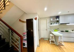 CHO THUÊ DUPLEX MASTERI THẢO ĐIỀN-3PN-Gần hồ bơi 2082157