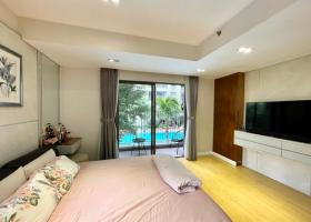 CHO THUÊ DUPLEX MASTERI THẢO ĐIỀN-3PN-Gần hồ bơi 2082157
