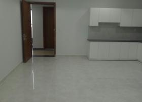 Cho thuê căn hộ Soho Phường Cô giang Q1. Dt: 55m 2pn 1wc. Nội thất cơ bản.   2082525