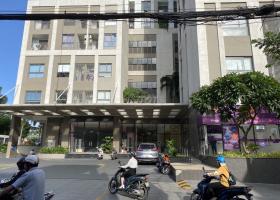 Nhà mặt phố Trương Quốc Dung, Phú Nhuận - nguyên căn 2082578