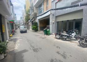 Mặt bằng hẻm 212B Nguyễn Trãi quận 1  2082582