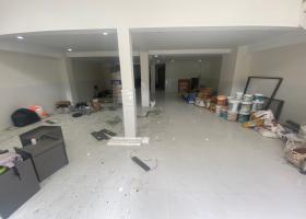 Mặt bằng hẻm 212B Nguyễn Trãi quận 1  2082582
