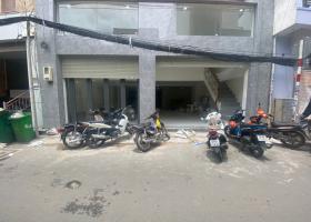 Mặt bằng hẻm 212B Nguyễn Trãi quận 1  2082582