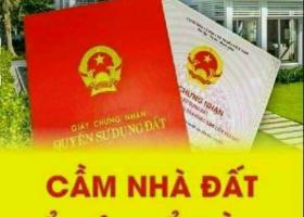 Nhận cầm cố nhà đất khu vực quận Bình Thạnh, Tp HCM và các tĩnh lân cận 2083059