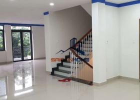 Villa VP hầm 4 sàn trống suốt 480m2 trung tâm Q2 2083350