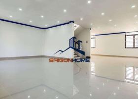 Villa VP hầm 4 sàn trống suốt 480m2 trung tâm Q2 2083350