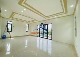 Cho thuê villa An Phú 12x20m trệt 2 lầu thang máy 2083351