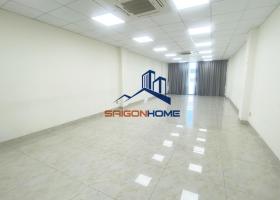 Tòa chuẩn văn phòng,dt: 500m2 hầm 4 sàn trống suốt 2083355