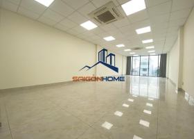 Tòa chuẩn văn phòng,dt: 500m2 hầm 4 sàn trống suốt 2083355