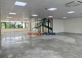 Cho thuê tòa VP Trần Não hầm 5 tầng 800m2 2083362