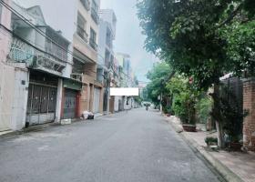 Cho thuê nhà Quận Tân Bình - Nhà 2MT hẻm đường Hoàng Hoa Thám 2083655
