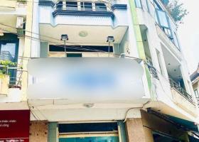 Cho thuê nhà nguyên căn mặt tiền đường Cù Lao, Phường 2, Quận Phú Nhuận 2083784
