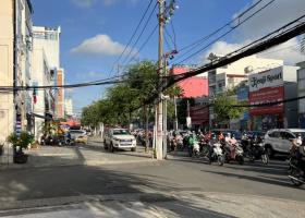 Cho thuê nhà MT Trường Chinh trệt lầu 7x20m giá 70tr 2084209