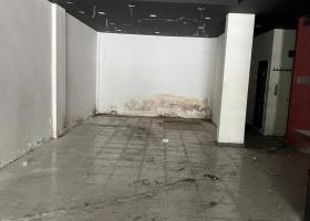 Cho thuê nhà MT Trường Chinh trệt lầu 7x20m giá 70tr 2084209