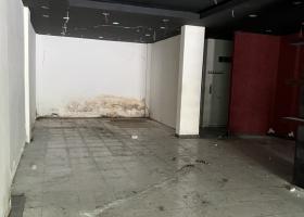 Cho thuê nhà MT Trường Chinh trệt lầu 7x20m giá 70tr 2084209