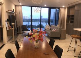 Cho thuê CH Golden River Bason - Quận 1 căn 3PN 110m2, giá 2000$ 2084374