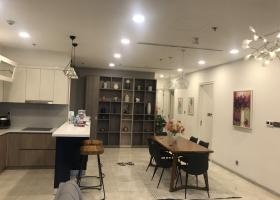Cho thuê CH Golden River Bason - Quận 1 căn 3PN 110m2, giá 2000$ 2084374