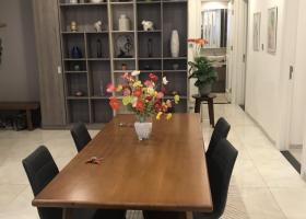 Cho thuê CH Golden River Bason - Quận 1 căn 3PN 110m2, giá 2000$ 2084374