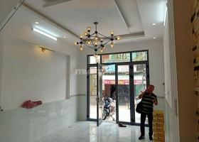 Cho thuê nhà 18A -Nguyễn Phúc Nguyên -P7 -Q.3 nhà đẹp giá rẻ 2084622