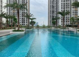 cho thuê căn Q7 Sài Gòn Riverside Complex Quận 7 có 2PN giá 9 triệu 2084692