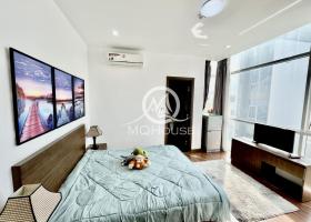 Cho thuê căn hộ chung cư tại Đường Nguyễn Kiệm, Phường 3, Phú Nhuận, Tp.HCM diện tích 25m2 2084977