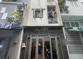✨ Nhà hẻm 89 Huỳnh Văn Bánh - Quận Phú Nhuận ✨  2085244