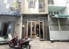 ✨ Nhà hẻm 89 Huỳnh Văn Bánh - Quận Phú Nhuận ✨  2085244