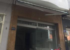 CẦN CHO THUÊ NHÀ NGUYÊN CĂN HẺM 63 ĐƯỜNG 3/2, PHƯỜNG 11, QUẬN 10, TP HỒ CHÍ MINH. 2085550