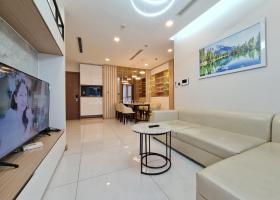 Thuê CHDV Vinhomes Central park ngắn hạn theo ngày  2085713