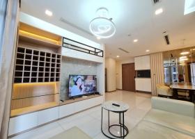 Thuê CHDV Vinhomes Central park ngắn hạn theo ngày  2085713