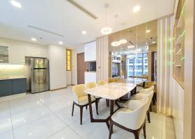 Thuê CHDV Vinhomes Central park ngắn hạn theo ngày  2085713