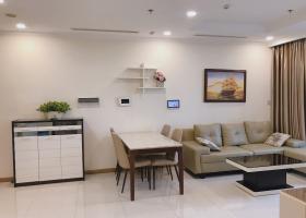 Cho thuê CHDV theo ngày tại Vinhomes Central Park giá tốt   2085722