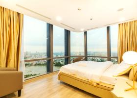 Cho thuê căn hộ dịch vụ ngắn hạn theo ngày tại Vinhomes Central Park 2085785