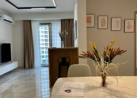 cho thuê căn hộ Midtown 3Pn, nhà đẹp giá 1500$. lh: 0909168890 2086244