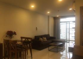 Cho thuê căn hộ chung cư Riva Park Quận 4, diện tích 80m2 2086384