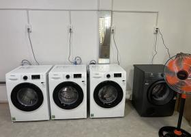 Cho thuê mặt bằng kinh doanh phòng giặt hoặc tự do giá rẻ nhất khu vực 2086419
