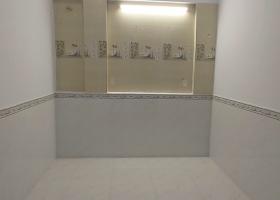 CHÍNH CHỦ CHO THUÊ NHÀ CẤP 4 NHÀ MỚI XÂY ĐƯỜNG SỐ 3, PHƯỜNG THẠNH MỸ LỢI, QUẬN 2, TP HCM 2086562