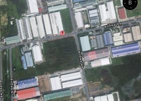 Nhà xưởng cho thuê xây theo yêu cầu trong KCN Tân Phú Trung Củ Chi 2086569