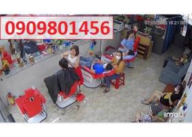 Cần sang lại tiệm tóc Nam và SPa đường Tân Vĩnh P.4, Q.4, TP.HCM, 0909801456 2086732