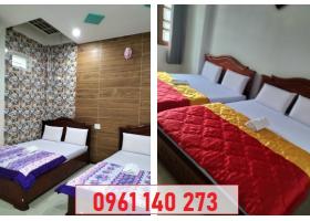 Cho thuê phòng khách sạn Nguyễn Thông, P.9, Q.3, tpHCM - 0961140273 2087134