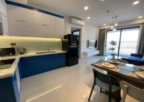 Cho thuê căn hộ chung cư Saigon Royal Residence, Quận 4, diện tích 86m2 giá 30 triệu 2087590