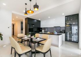 Cho thuê căn hộ chung cư Masteri Millennium, Quận 4, diện tích 74m2 giá 22 triệu 2087599
